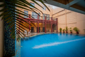 The Marwar Hotel & Gardens